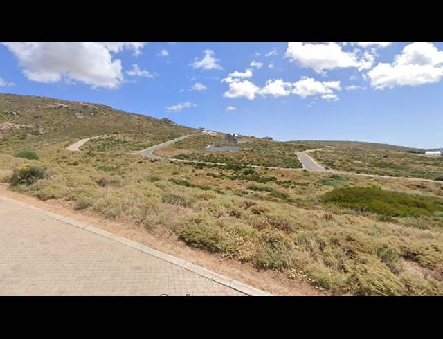 339M² VACANT LAND FOR SALE IN STEENBERGS COVE